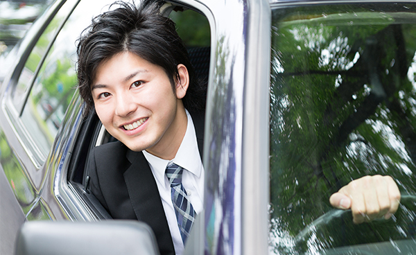 中古車カーリース