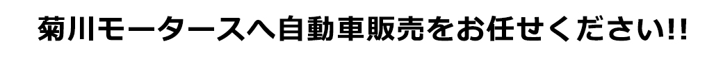 試乗会開催中！！（お電話にてお申し込み下さい）