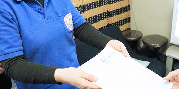 車検の価格は安心料金です